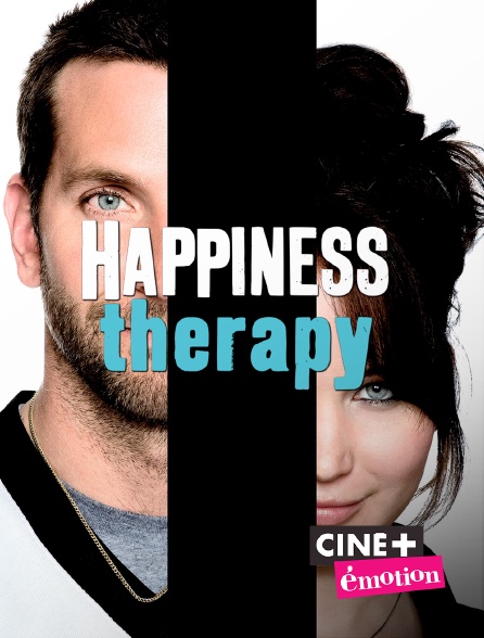 Happiness Therapy En Streaming Happiness Therapy en Streaming & Replay sur Ciné+ Emotion - Molotov.tv