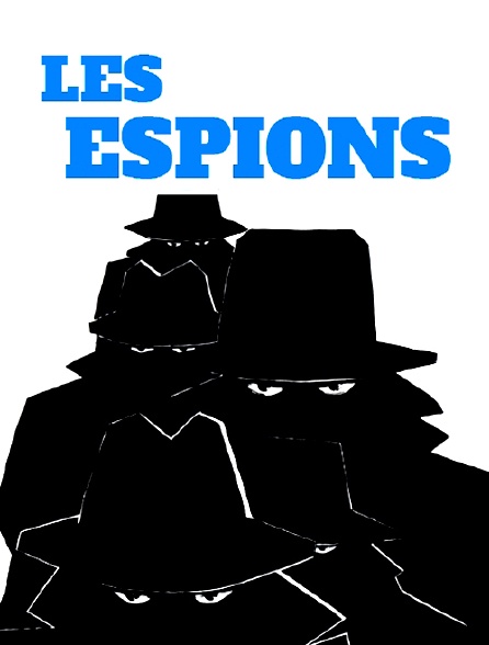 Les espions