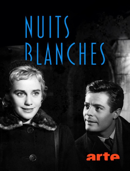 Arte - Nuits blanches