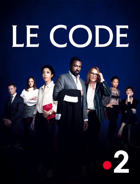 France 2 - Le code