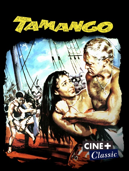 Ciné+ Classic - Tamango
