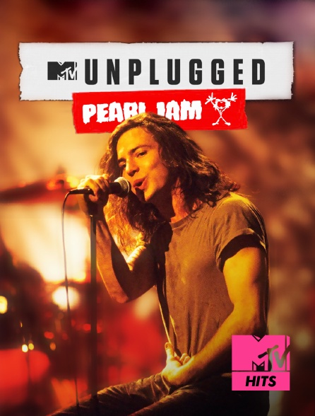 mtv pearl jam unplugged dvd