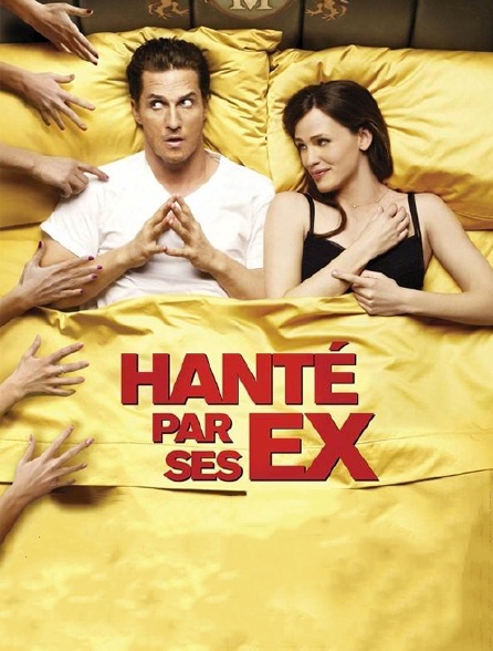 Hanté par ses ex