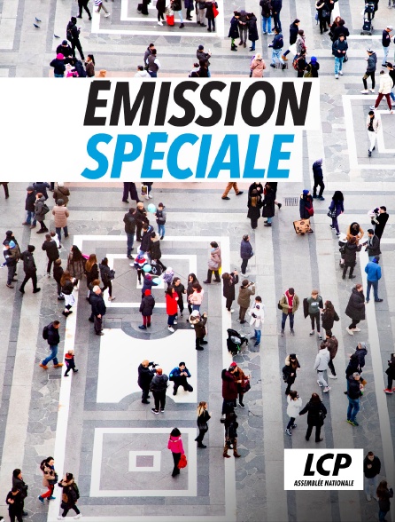 LCP 100% - Emission spéciale