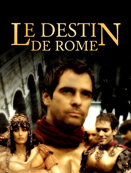 Le destin de Rome