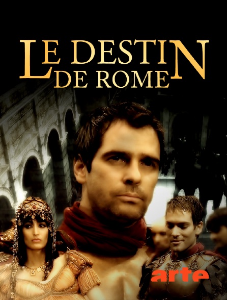 Arte - Le destin de Rome