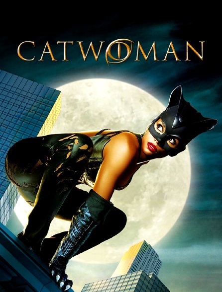 Catwoman