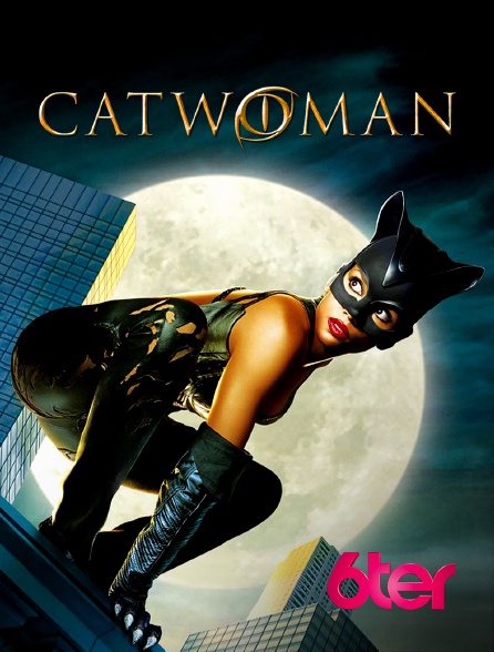 6ter - Catwoman