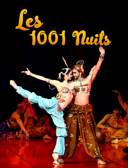 Les 1001 nuits