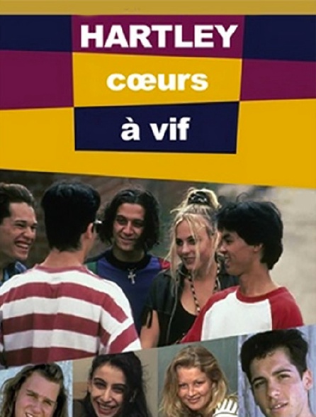 A Vif Streaming Vostfr Hartley, coeurs à vif en Streaming - Molotov.tv