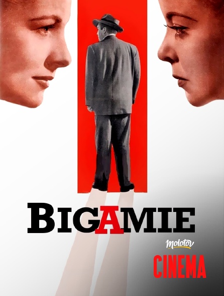 Molotov Channels Cinéma - Bigamie