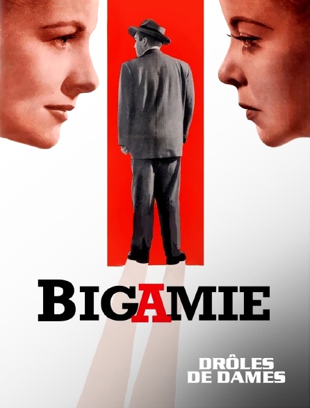 Molotov Channels internal-external test - Bigamie