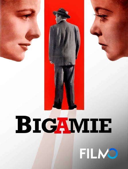 FilmoTV - Bigamie