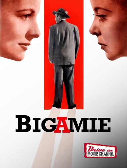 Drive-in Movie Channel - Bigamie