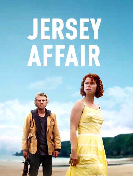 Jersey Affair