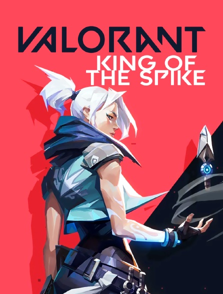 VALORANT : KING OF THE SPIKE 4