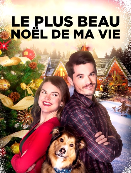 Les Plus Beaux Films De Noel Le plus beau Noël de ma vie en Streaming - Molotov.tv