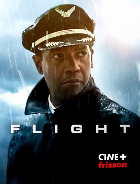 CINE+ Frisson - Flight