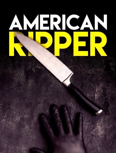 American Ripper