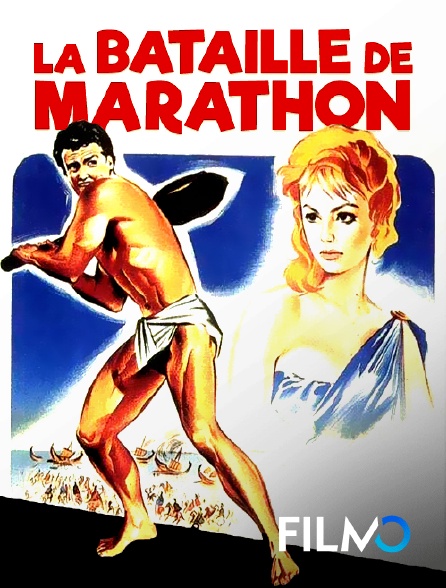 FilmoTV - La bataille de Marathon