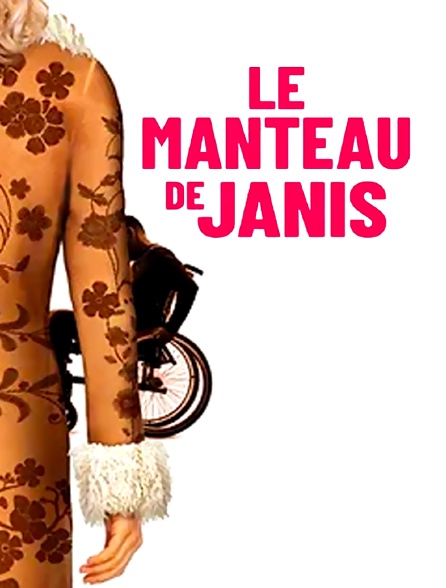Le manteau de Janis