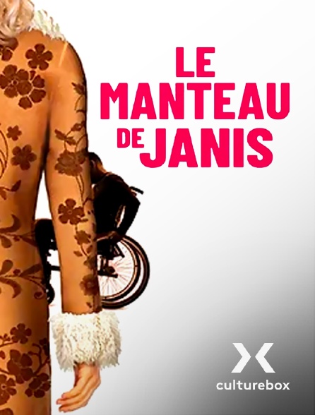 Culturebox - Le manteau de Janis