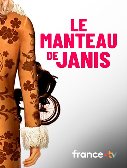 Culturebox - Le manteau de Janis