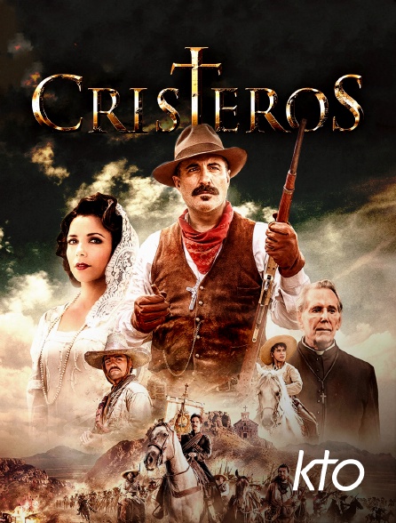 KTO - Cristeros