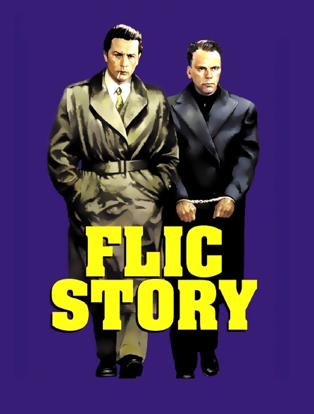 Flic story