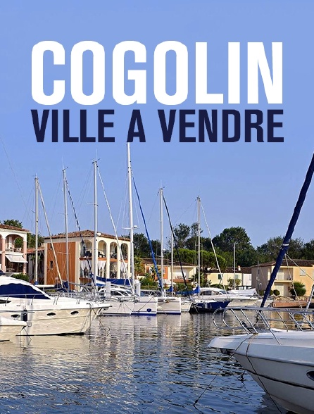 Cogolin, ville à vendre