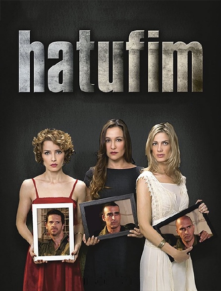 Hatufim