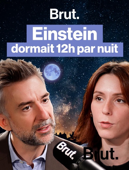 Brut - Dette de sommeil, mortalité précoce, inégalités sociales… tout savoir sur le sommeil en replay