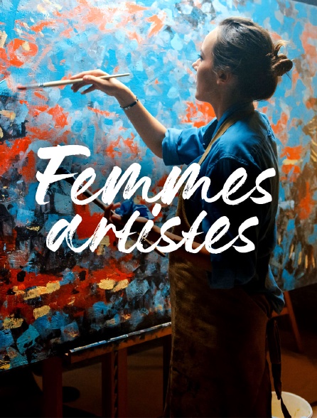 Femmes artistes