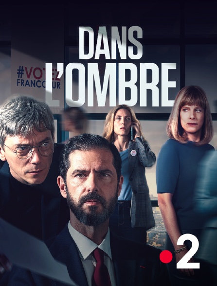 France 2 - Dans l'ombre