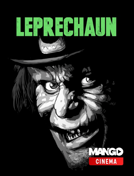 MANGO Cinéma - Leprechaun