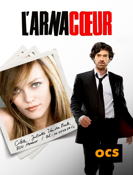 OCS - L'arnacoeur