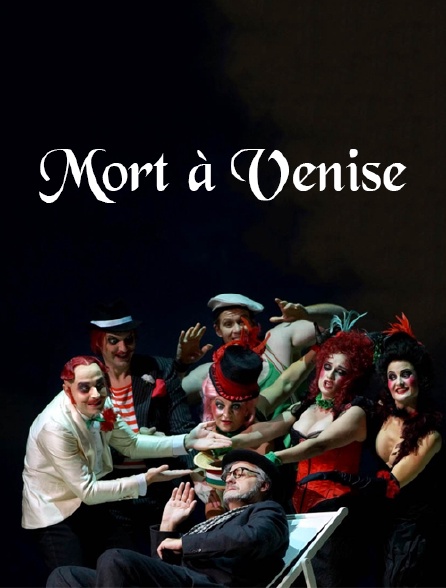 Mort à Venise