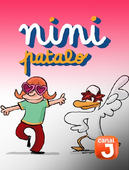 Canal J - Nini Patalo