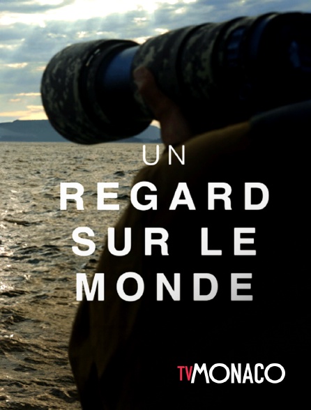 TV Monaco - Un regard sur le monde