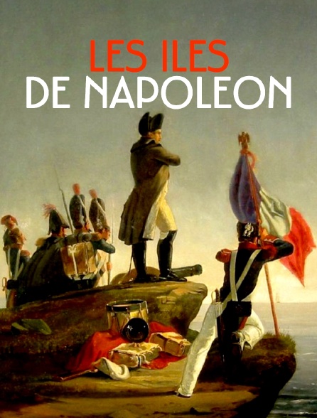 Les îles de Napoléon