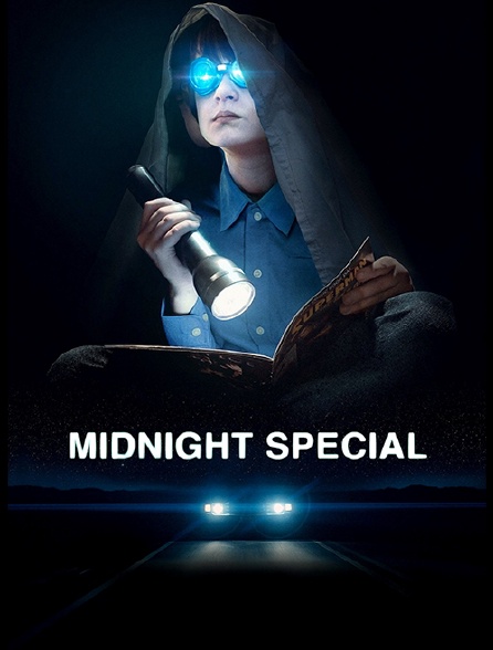 Midnight Special