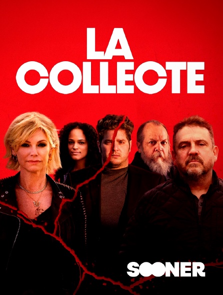 Sooner - La Collecte