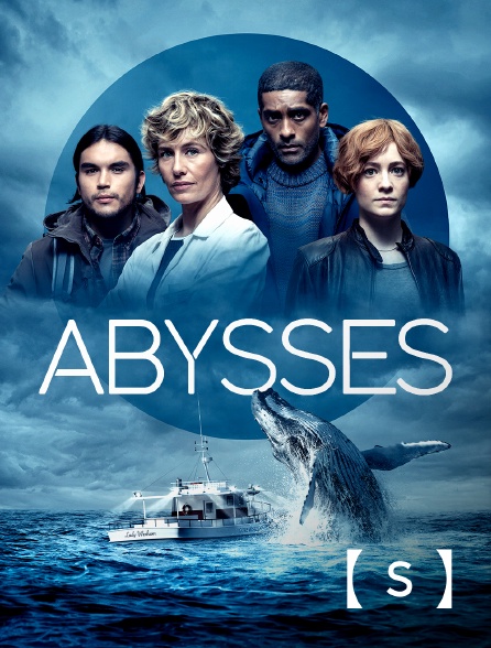 France TV Séries - Abysses