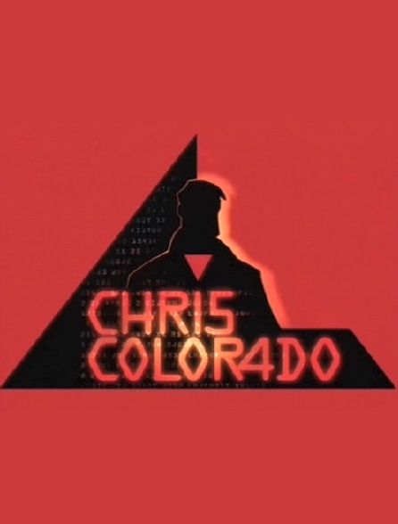 Chris Colorado