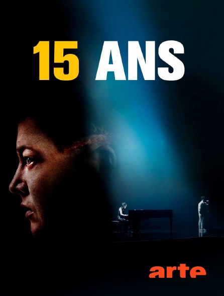 Arte - Quinze ans
