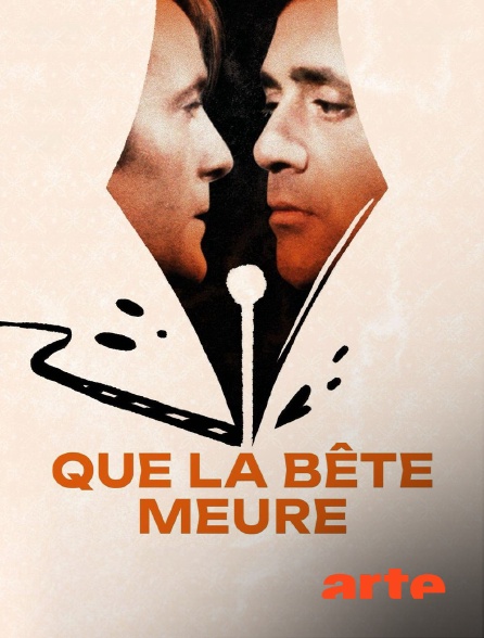 Arte - Que la bête meure en replay