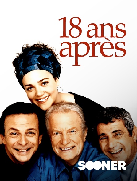 Sooner - 18 ans après
