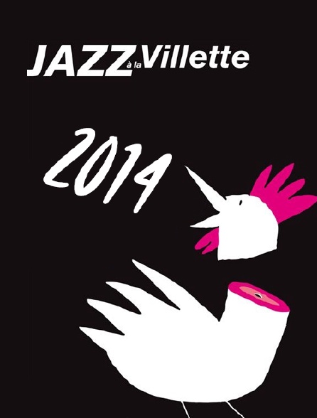 Jazz à La Villette 2014
