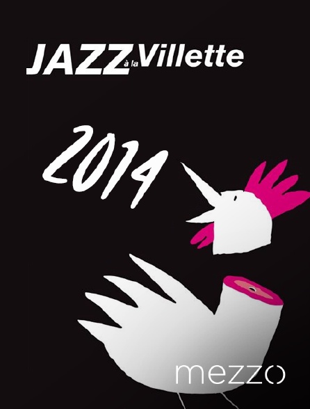 Mezzo - Jazz à La Villette 2014