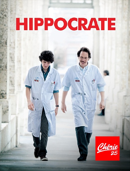 Chérie 25 - Hippocrate